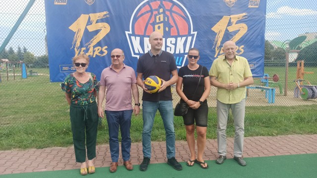 Kaliski Streetball 2021. Uliczna koszykówka królować będzie w Kaliszu