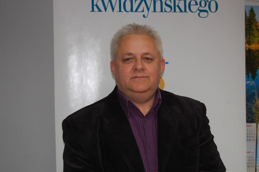 Kazimierz Kwiatkowski
