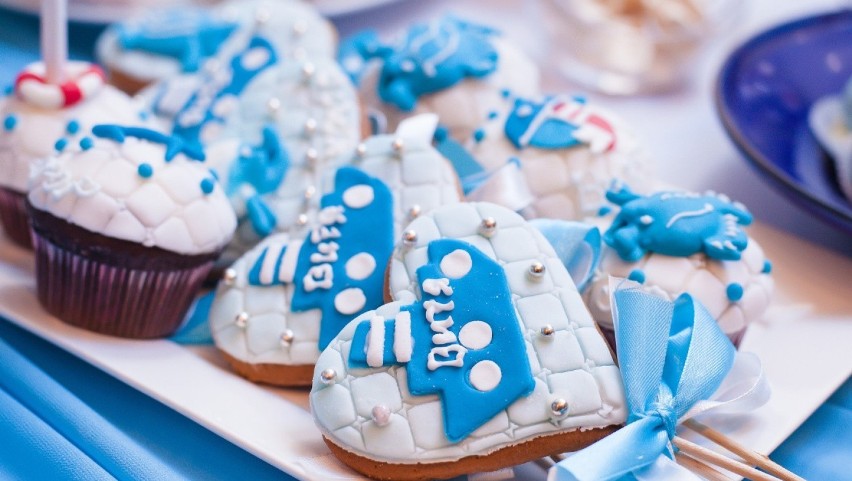 Organizujesz baby shower? Zainspiruj się tymi pomysłami!