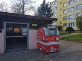 Cztery nowe pojemniki na elektrośmieci w Dębicy. Sprawdź, gdzie się znajdują!