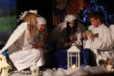 MOS w Chodzieży: Młodzież przygotowała świąteczny spektakl [FOTO]