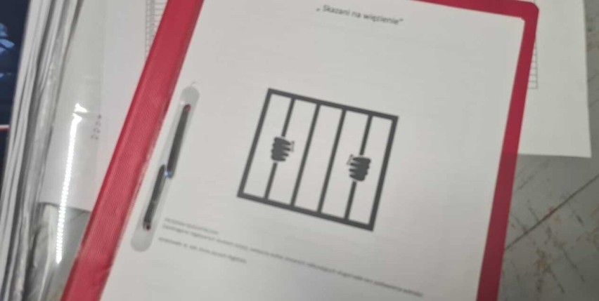 Zakład Karny w Sztumie. Jak uchronić więźniów przed... więzieniem?! ZDJĘCIA