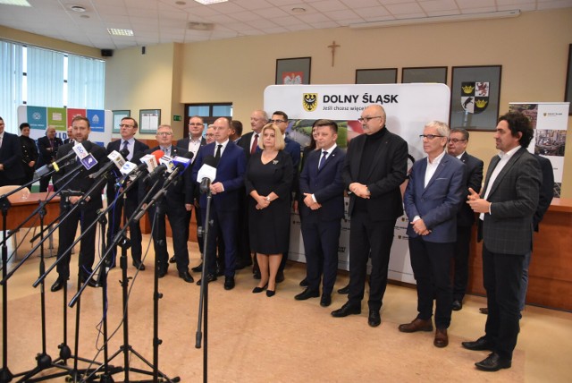 Sukces w negocjacjach w sprawie Funduszy Europejskich dla Dolnego Śląska
