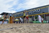 Częstochowa: plażowiczki i plażowicze powalczą o Puchar Śląska