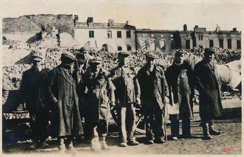 1940 , Opatów