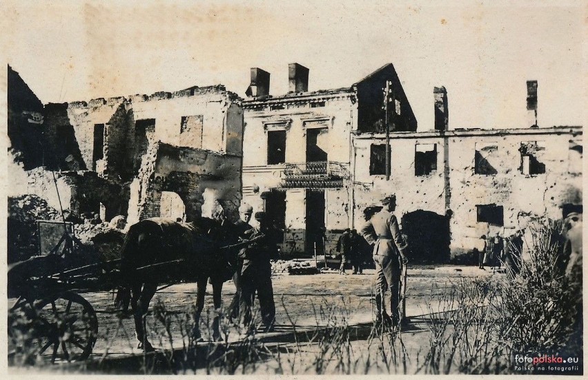 1940 , Opatów