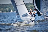 Na Jeziorze Pątnowskim odbędą się piąte regaty z cyklu Pucharu Polski – klasy Nautica 450 sezonu 2020 