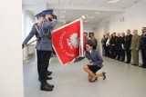 Małgorzata Jorka oficjalnie powołana na stanowisko Komendanta Miejskiego Policji w Toruniu