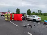 Tutaj najczęściej dochodzi do wypadków w woj. śląskim! Czarne punkty wg Mapy Zagrożeń Bezpieczeństwa