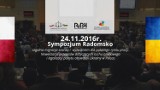 Sympozjum „Legalna migracja – szansą i wyzwaniem..." w listopadzie w Radomsku