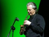 JAROCIN FESTIWAL 2018: Legenda jazzu, Jan Garbarek, otworzy tegoroczny Jarocin Festiwal