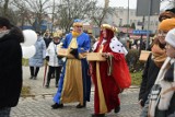 Dziewiąty Orszak Trzech Króli w Żarach. Wierni szli ulicami miasta 6 stycznia, w święto Objawienia Pańskiego