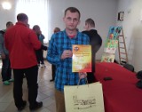 Turniej Wiedzy Pożarniczej - eliminacje powiatu gorlickiego 