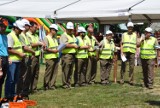 Niedźwiedź (gmina Łagów). Siedemnasta edycja Zawodów Drwali już za nami. Uczestnicy chwalili dobrą organizację   