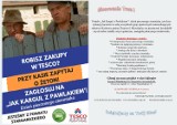 Powiat stargardzki. Pomóż w integracji Karguli z Pawlakami! W marketach i hipermarketach można oddawać głosy na projekt 