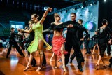 Fale Loki Koki Dance Festival w Bydgoszczy. Tancerze opanowali miasto! [zdjęcia]