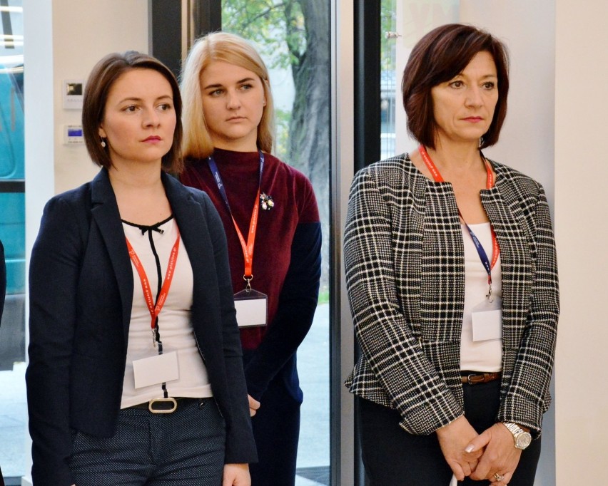Konferencja Miast Pertnerskich w Piotrkowie 2019