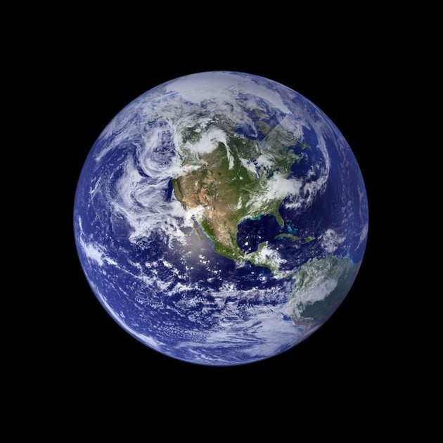 Jest druga Ziemia? Nowa planeta nazywa się Kepler 22b
