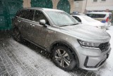 Dwa nowe i drogie służbowe auta dla prezydenta Tczewa i urzędników 