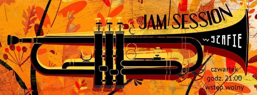 Jam Session to propozycja dla miłośników jazzu