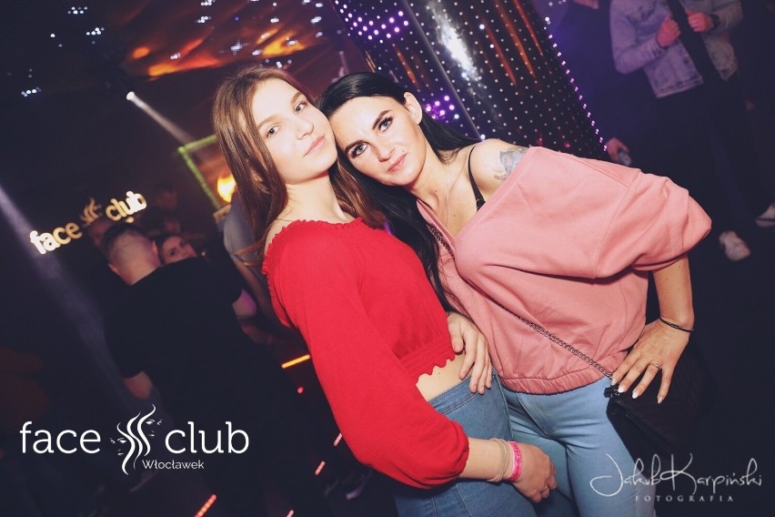 Face Club Włocławek (29.04.2022)