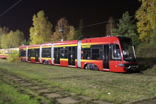 Tramwaje Pesa Swing produkowane są w Bydgoszczy.