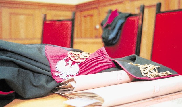 Czy reforma sądownictwa pogrąży Sąd Rejonowy w Brzezinach?