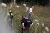 13-latka zamordowana na Dąbrowie. Policja szuka śladów