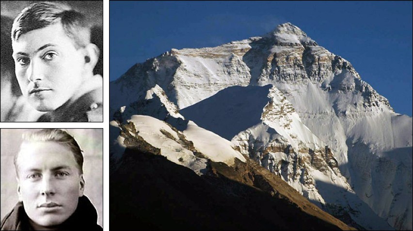 Wieczór Czwartkowy w Muzeum Tatrzańskim - "Everest –...