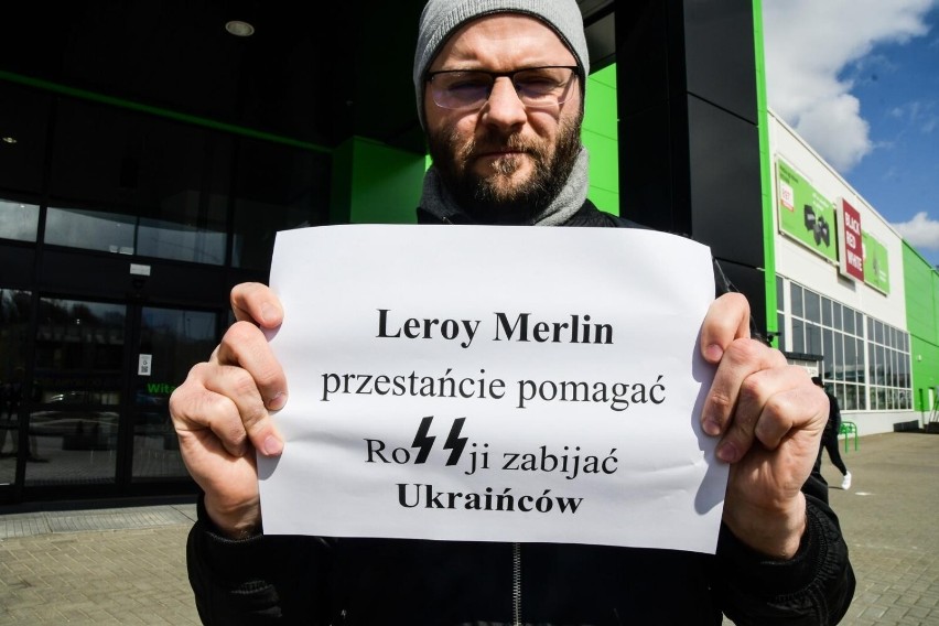 Liczba unikalnych klientów Leroy Merlin zmniejszyła się aż o...
