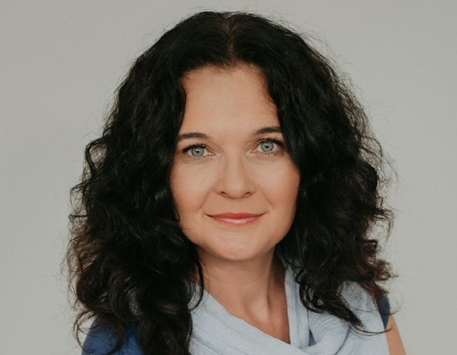 Joanna Narożniak, rzecznik wojewódzkiego sanepidu.