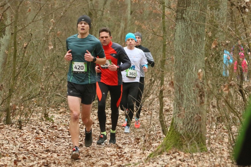 City Trail w Lublinie. Zakończyli zmagania (ZDJĘCIA)