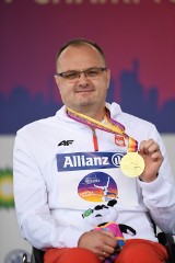 Fenomenalny występ Piotra Kosewicza na ME w Berlinie! Zawidowianin zdobył złoty medal!