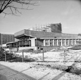 Tak budowano teatr, wieżowce nad Odrą czy Politechnikę Opolską. Opole lat 60. i 70.