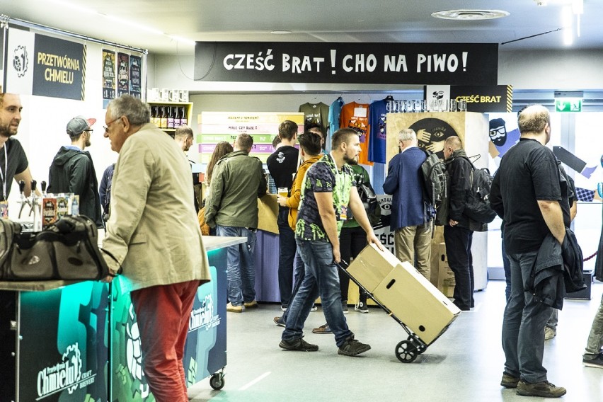 Warszawski Festiwal Piwa Bez Granic. Święto piwa powróci w sierpniu i wrześniu