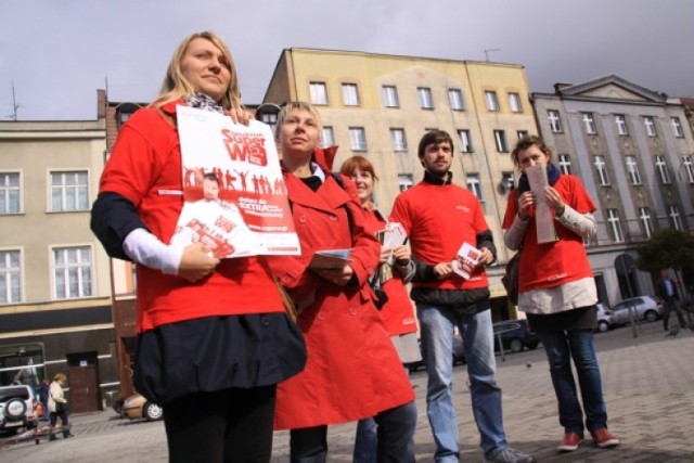 Dokładnie 100 dni pozostało do finału Szlachetnej Paczki. Jak na ...