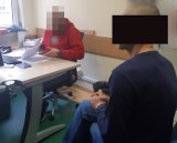 Włamanie do mieszkania na warszawskiej Woli. Fałszywy monter wpadł na gorącym uczynku. 42-latkowi grozi do 10 lat więzienia