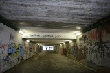 Gdynia: Tunele wyglądają tragicznie. Remont na Wzgórzu i pod ul. Morską