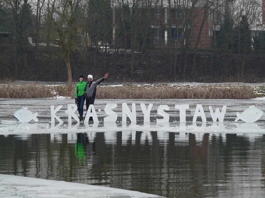 Nowy rekord lubelskich morsów ustanowiony!