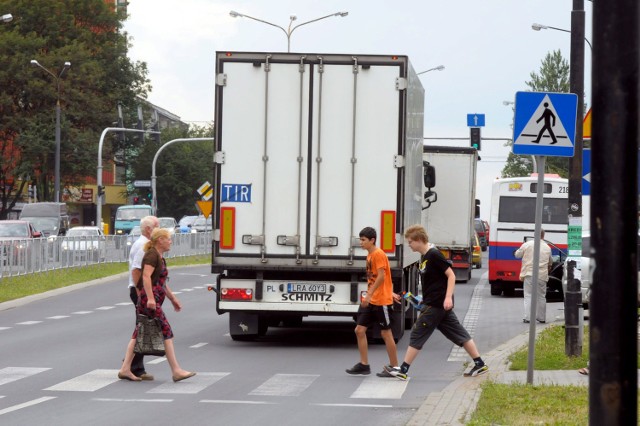 Przez Krańcową przejdziesz bez strachu