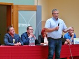 Mieszkańcy Kochcic i Jawornicy są jednogłośni - nie chcą hali firmy Wrona [ZDJĘCIA]