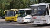 Wznowienie kursów autobusowych od 2 września. Zobaczcie nowy rozkład jazdy 