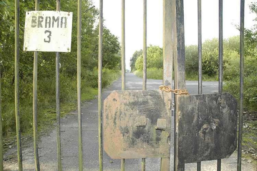 Historia lotniska w Redzikowie k. Słupska sięga początku XX...