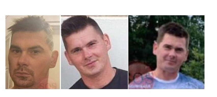 Zaginął 34-letni Tomasz Radziszewski ze Szczawy. Szuka go rodzina i Policja