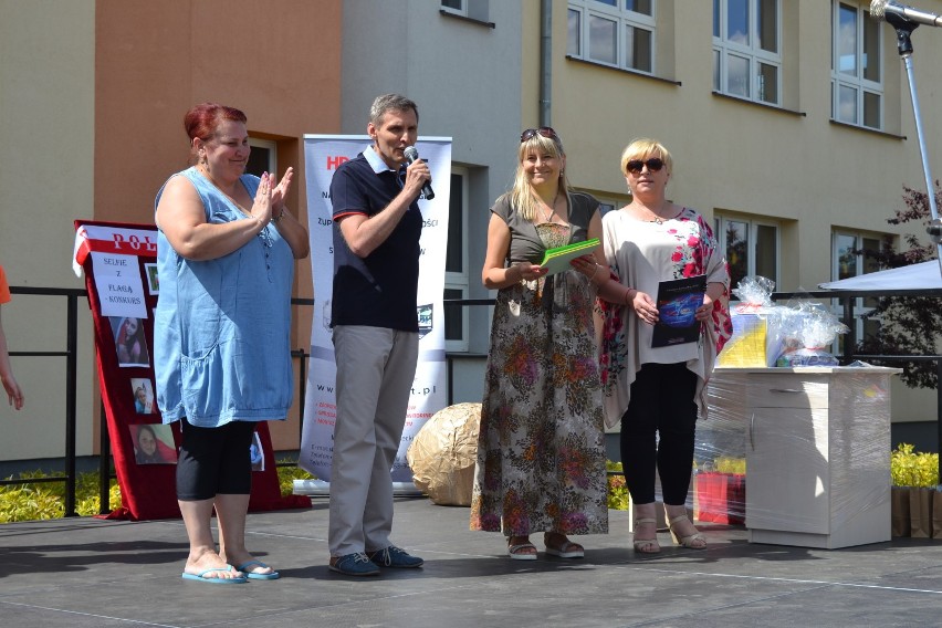 Trójka zaprosiła na festyn rodzinny