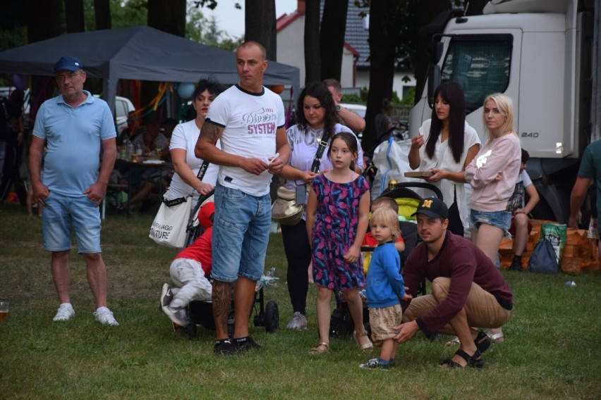 Nowy Dwór gmina Zbąszyń. Charytatywny piknik dla Mai -...