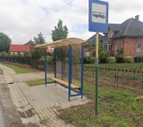 Nowe wiaty przystankowe w Tarnobrzegu dla pasażerów komunikacji miejskiej. Kosztowały ponad 16 tysięcy złotych