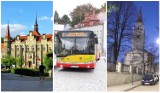 Ulice Wałbrzycha: Jak zmieniały się nazwy ulic i placów Śródmieścia?
