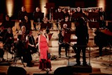 Magdalena Meisel wystąpiła z Filharmonią Kaliską z okazji Dnia Matki ZDJĘCIA