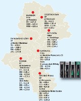 Sprawdziliśmy ceny paliw w woj. śląskim